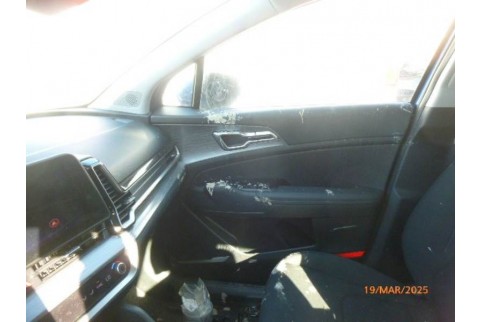 2023 Kia Sportage, Benzinas