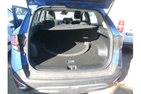 2023 Kia Sportage, Benzinas