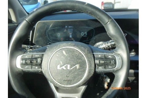 2023 Kia Sportage, Benzinas