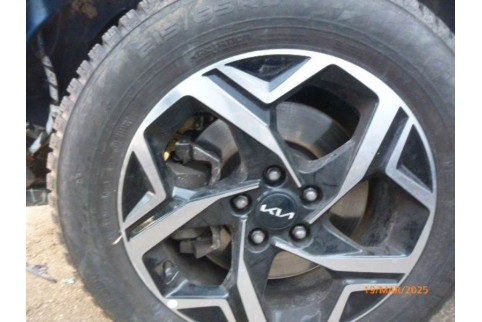 2023 Kia Sportage, Benzinas
