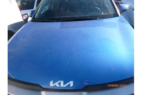 2023 Kia Sportage, Benzinas