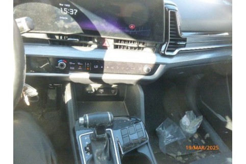 2023 Kia Sportage, Benzinas