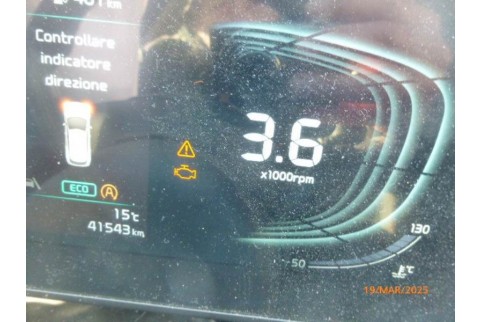 2023 Kia Sportage, Benzinas