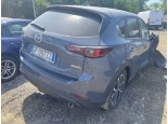 2023 Mazda CX-5, Dyzelinas