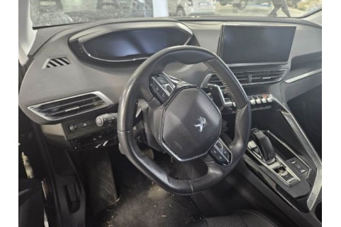 2022 Peugeot 3008, Dyzelinas