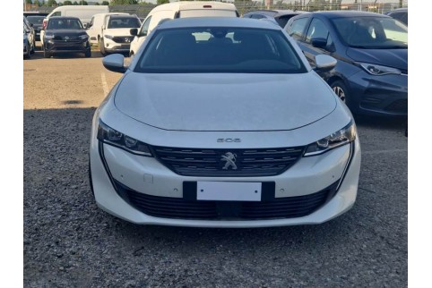 2021 Peugeot 508, Dyzelinas