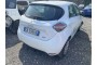 2020 Renault ZOE, Elektra