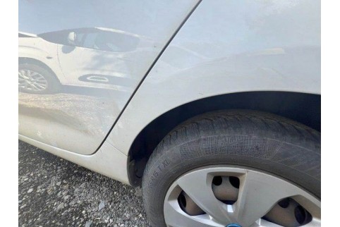 2020 Renault ZOE, Elektra