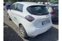 2020 Renault ZOE, Elektra