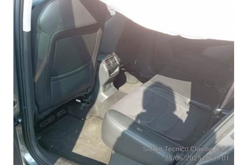 2023 Skoda Kodiaq, Dyzelinas