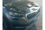 2023 Skoda Kodiaq, Dyzelinas