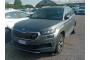 2023 Skoda Kodiaq, Dyzelinas