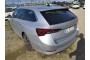 2021 Skoda Octavia, Dyzelinas