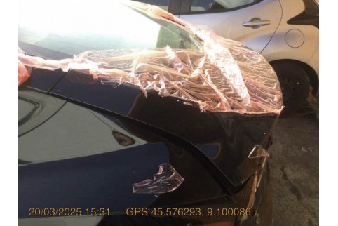 2022 Tesla Model 3, Elektra