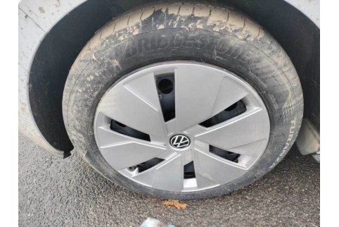 2023 Volkswagen ID.3, Elektra