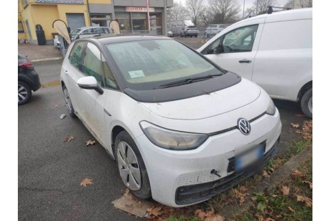 2023 Volkswagen ID.3, Elektra