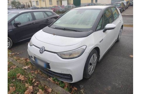 2023 Volkswagen ID.3, Elektra