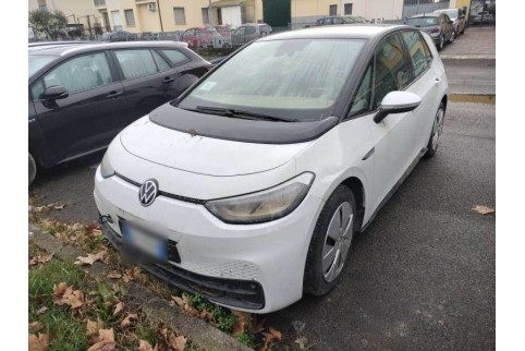2023 Volkswagen ID.3, Elektra