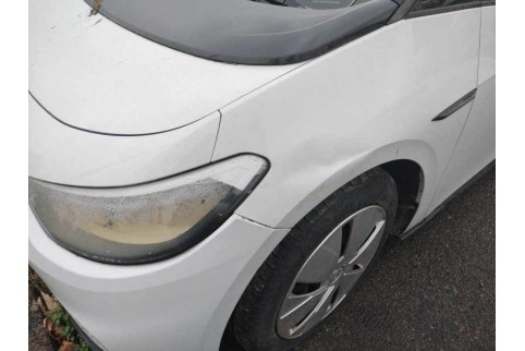 2023 Volkswagen ID.3, Elektra