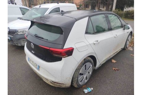 2023 Volkswagen ID.3, Elektra