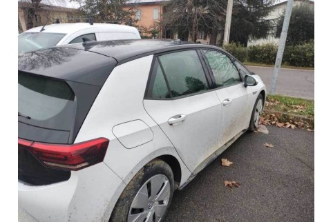 2023 Volkswagen ID.3, Elektra