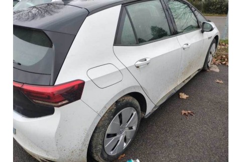2023 Volkswagen ID.3, Elektra