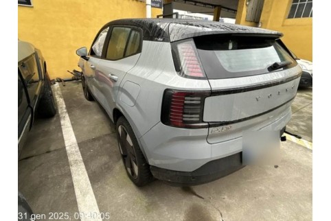 2024 Volvo EX30, Elektra