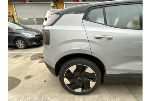 2024 Volvo EX30, Elektra