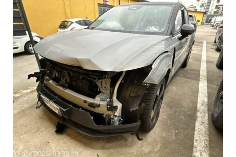 2024 Volvo EX30, Elektra