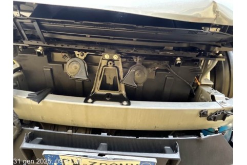 2024 Volvo EX30, Elektra