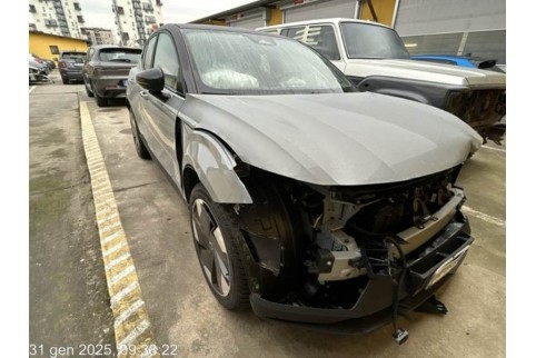 2024 Volvo EX30, Elektra