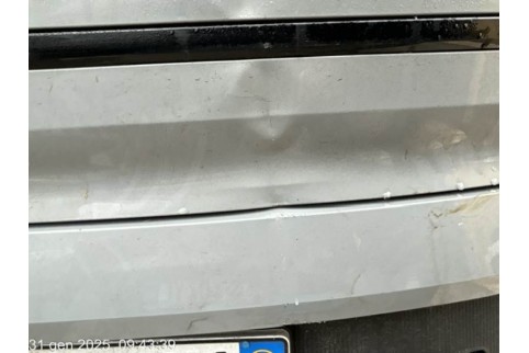 2024 Volvo EX30, Elektra