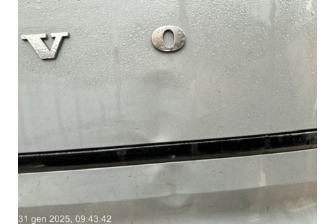 2024 Volvo EX30, Elektra