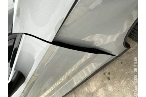 2024 Volvo EX30, Elektra