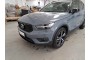 2020 Volvo XC 40, Benzinas / Elektra