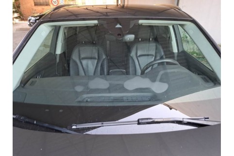 2020 Audi Q7, Dyzelinas