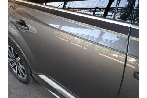 2020 Audi Q7, Dyzelinas