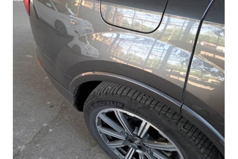 2020 Audi Q7, Dyzelinas