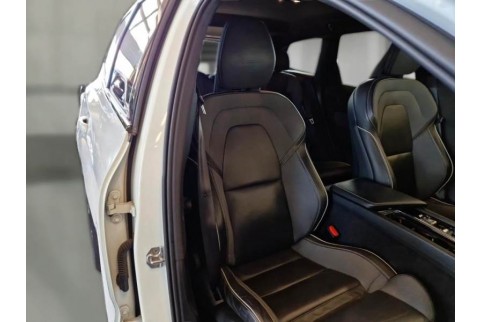 2020 Volvo XC 60, Dyzelinas