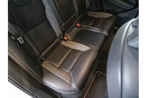 2020 Volvo XC 60, Dyzelinas