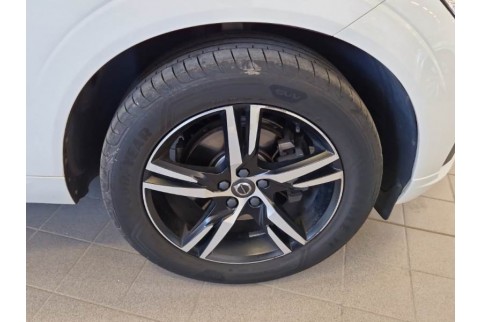2020 Volvo XC 60, Dyzelinas