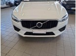2020 Volvo XC 60, Dyzelinas