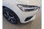 2020 Volvo XC 60, Dyzelinas