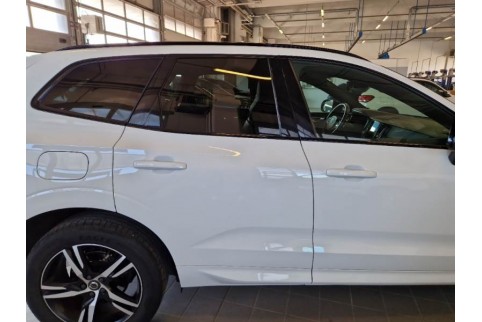 2020 Volvo XC 60, Dyzelinas