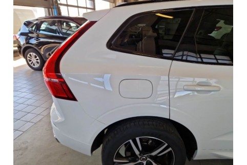 2020 Volvo XC 60, Dyzelinas