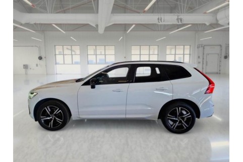 2020 Volvo XC 60, Dyzelinas