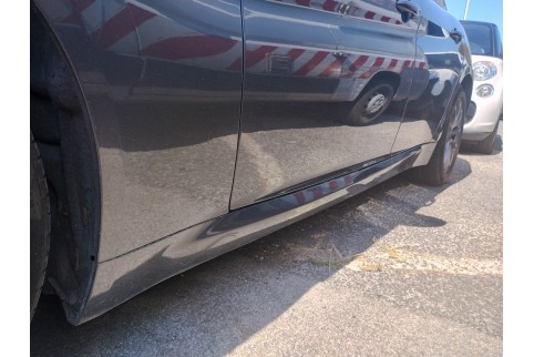 2018 Alfa Romeo Giulia, Dyzelinas