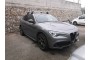 2021 Alfa Romeo Stelvio, Dyzelinas