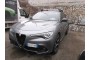 2021 Alfa Romeo Stelvio, Dyzelinas