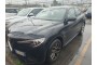 2021 Alfa Romeo Stelvio, Dyzelinas